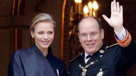 Μονακό: Θετικός στον κορωνοϊό ο Πρίγκιπας Αλβέρτος