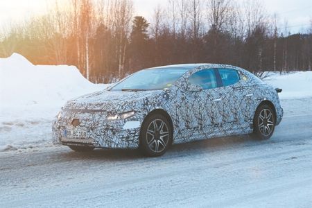 Ηλεκτρόνια σε… αύξηση