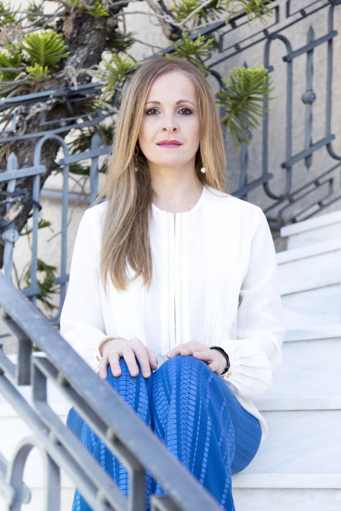 Ηρώ Σαΐα: «Η προσωπική ζωή μου είναι η προτεραιότητά μου»