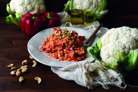 Συνταγές για την ενίσχυση του ανοσοποιητικού