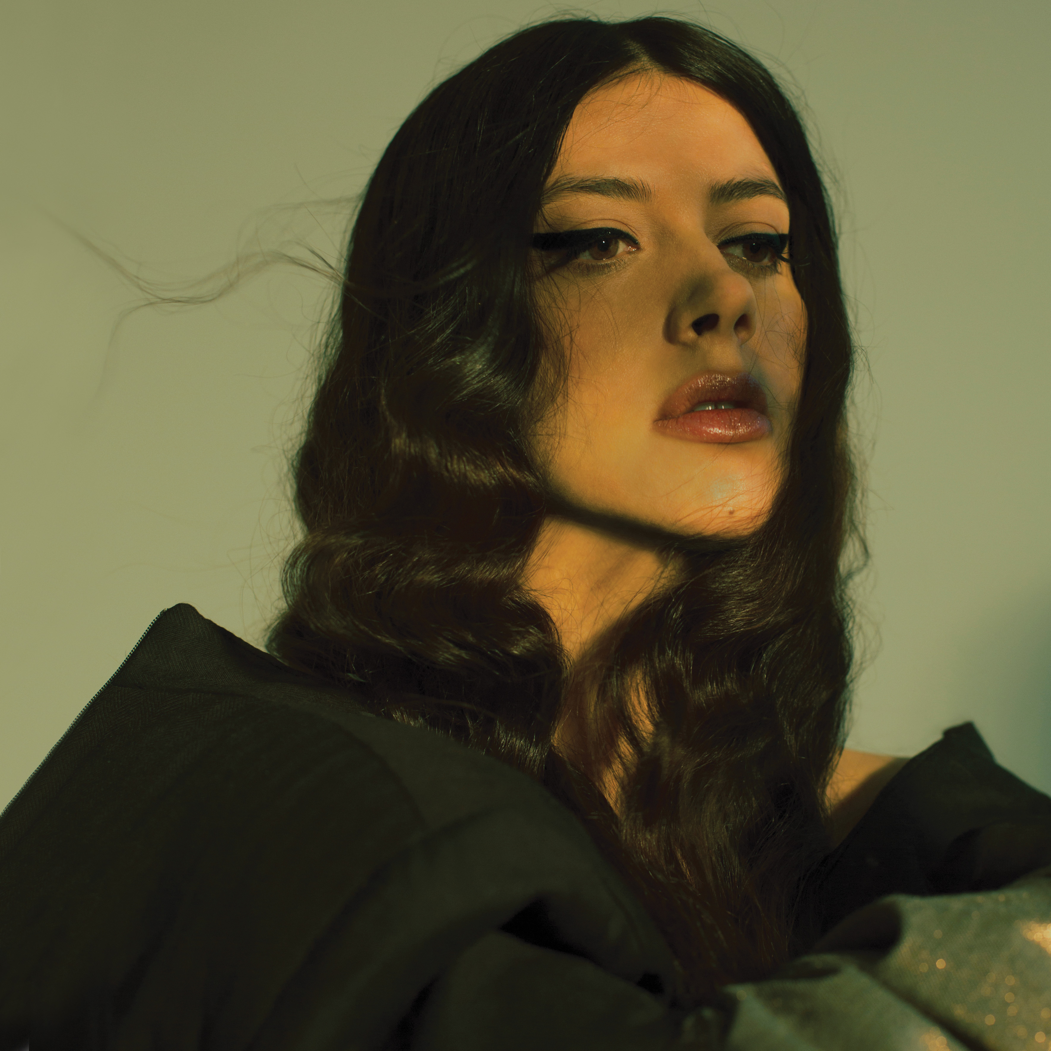 Το καταφύγιο της Κατερίνας Ντούσκα