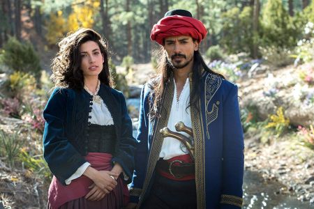 Ερωτας και Επανάσταση