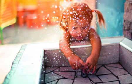 Παγκόσμια Ημέρα για το Νερό: Προσέχουμε για να ζήσουμε