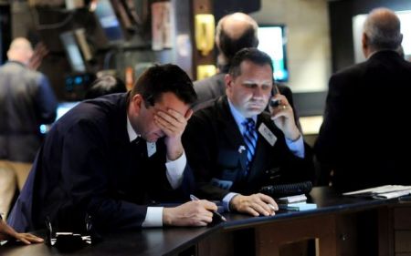 Γιατί η σημερινή κρίση είναι διαφορετική από εκείνη του 2008