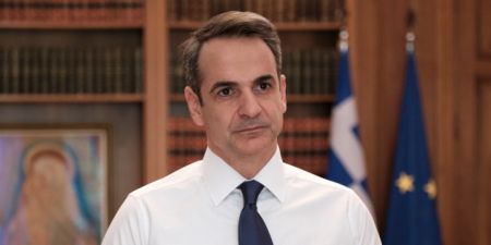 Μητσοτάκης: Σπάμε την αλυσίδα μετάδοσης του κορωνοϊού -Επιδεικνύουμε ατομική ευθύνη