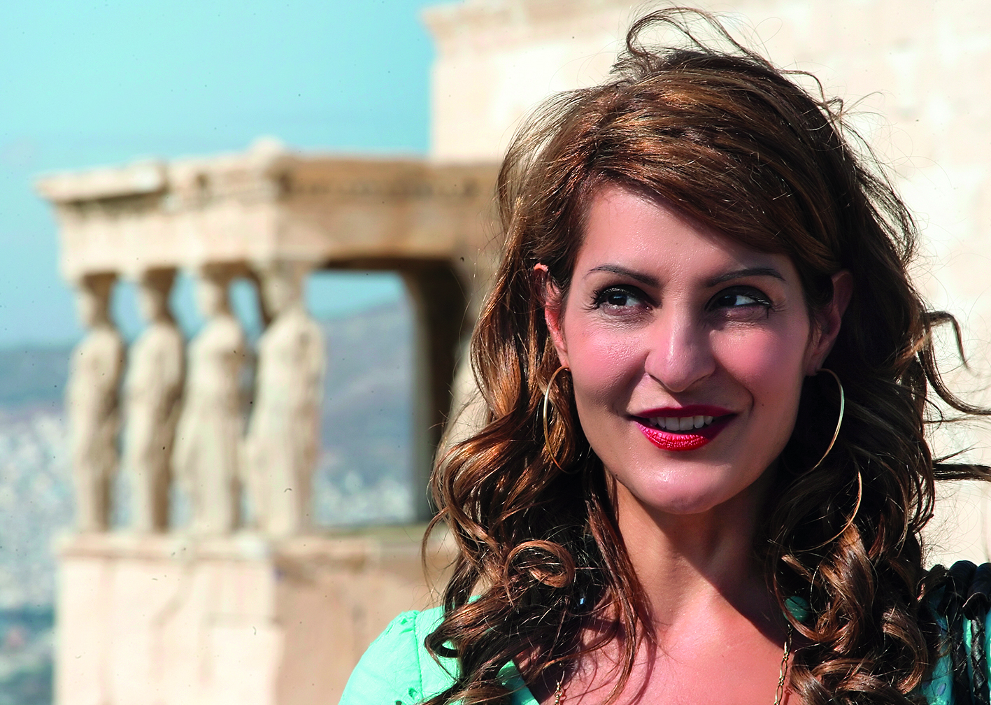 Οι αστέρες και η εθνική παλιγγενεσία