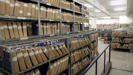 Κλειστά Κτηματολογικά Γραφεία και Υποθηκοφυλακεία έως τις 2 Απριλίου