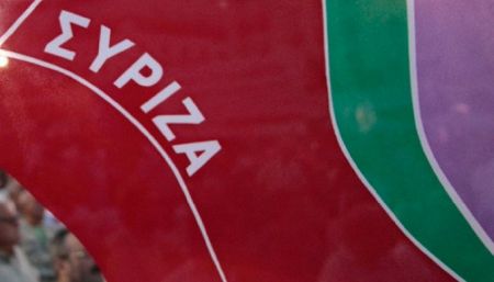 ΣΥΡΙΖΑ: Ανευθυνότητα ο συνωστισμός σε εθνικές οδούς και λιμάνια