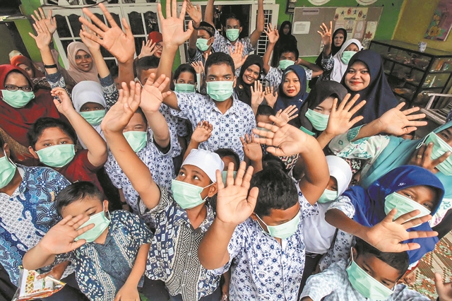 Ο κορωνοϊός μεταλλάσσει τον τρόπο ζωής