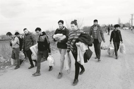 Τουρκία – Μετανάστευση:  Αλήθειες και Ψέματα