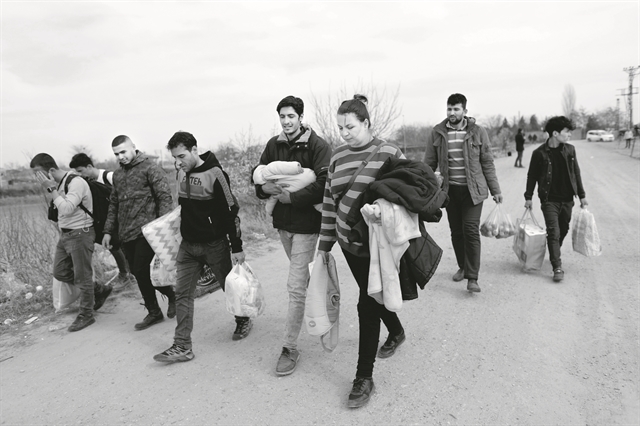 Τουρκία – Μετανάστευση:  Αλήθειες και Ψέματα | tovima.gr