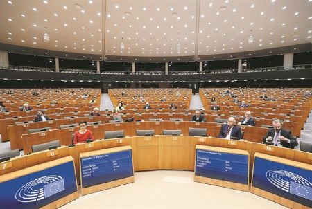 Τα πολιτικά διδάγματα από τη νέα κρίση