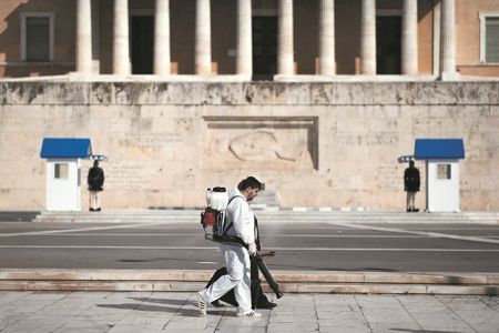 Πόσα είναι τα πραγματικά κρούσματα στην κοινότητα
