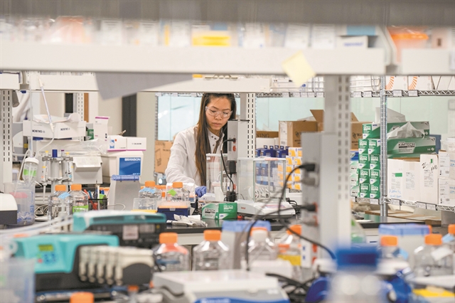 Ανατροπή με νέα φάρμακαστον πόλεμο με την COVID