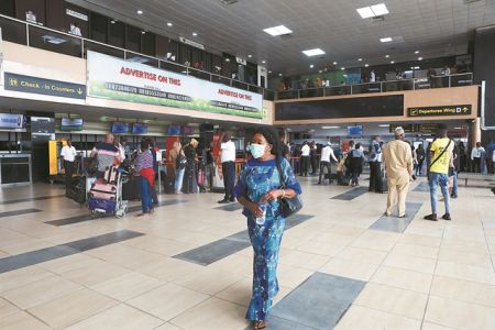 Ο τουρισμός σε… καραντίνα