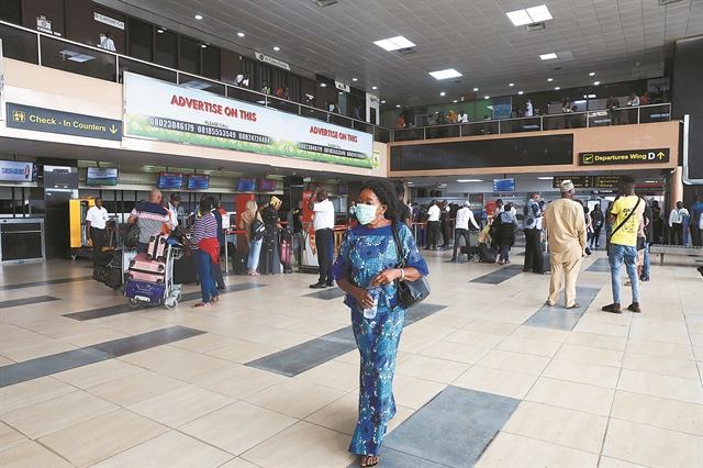 Ο τουρισμός σε… καραντίνα