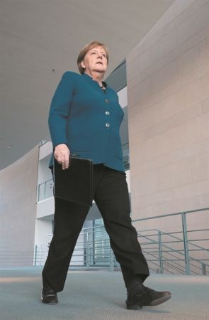 Γερμανική αδιαλλαξία, ολλανδική υποκρισία