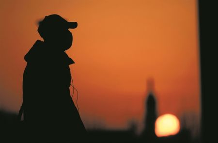 Και αν ο εγκλεισμός κρατούσε αρκετούς μήνες;