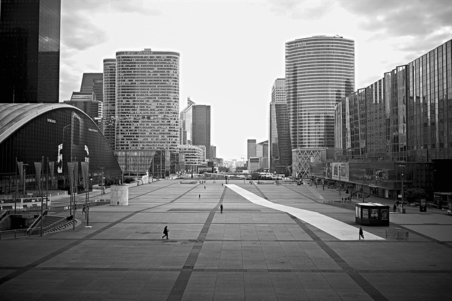 Η μέρα μετά την επόμενη μέρα για την Ευρώπη