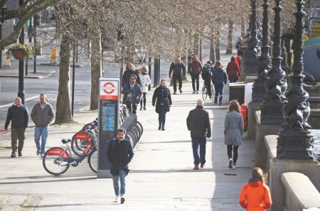 Ανευθυνότητα χωρίς σύνορα