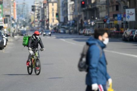 Ιταλία: «Μοντέλο Νότιας Κορέας» κατά του κορωνοϊού εξετάζει η κυβέρνηση