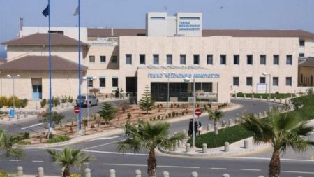 Κύπρος: Ανακοινώθηκε ο πρώτος θάνατος από κορωνοϊό