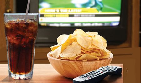 Ο κορωνοϊός βαραίνει και στη ζυγαριά μας