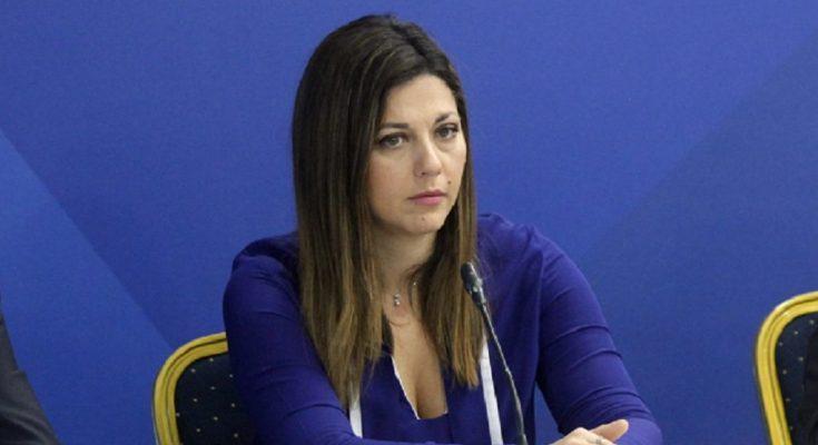 Υπ. Παιδείας: Από Δευτέρα η εξ αποστάσεως εκπαίδευση στα Δημοτικά