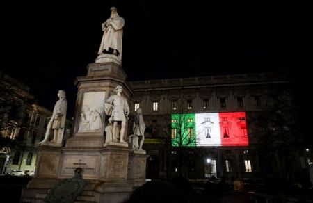 Κορωνοϊός: Ανελέητο χτύπημα σε Ιταλία, Ισπανία – Νέο διάγγελμα Κόντε