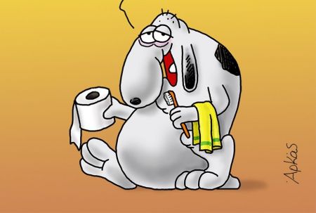 Στο στόχαστρο του Αρκά οι Ελληνες στην εποχή του κορωνοϊού – Αιχμηρά σκίτσα