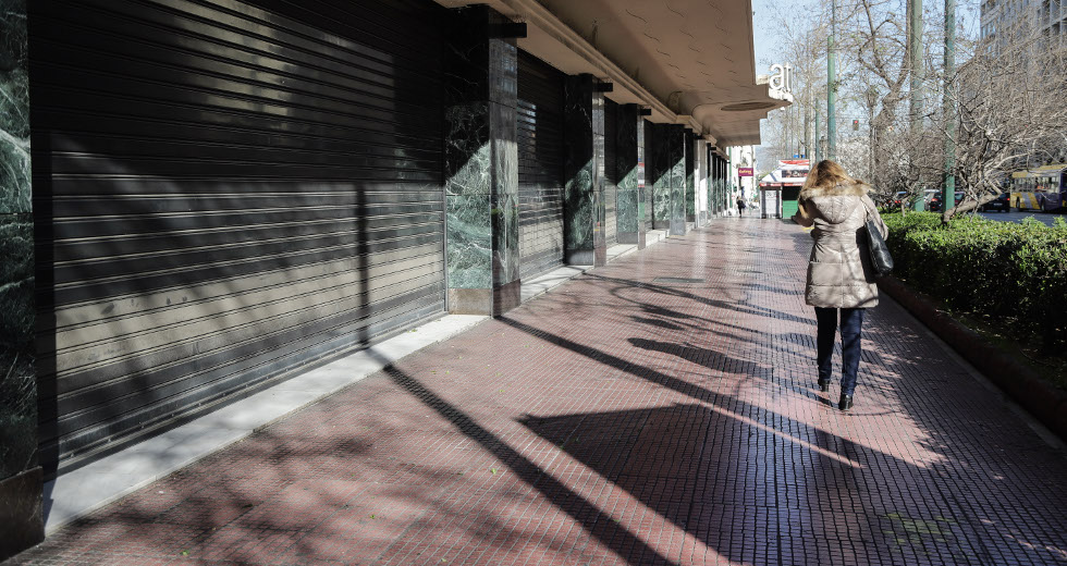 Γιατί λέω την επιδημία κορωνοϊού «τσουνάμι», γιατί λέω «ναι» στα πιο σκληρά μέτρα που μπορεί να πάρει η κυβέρνηση