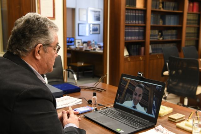 ΚΚΕ: Η κυβέρνηση μετακυλύει τις ευθύνες της σε ατομικές συμπεριφορές