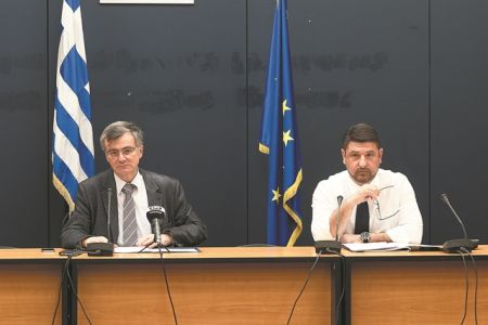Ανεβαίνει το θερμόμετρο της αγωνίας