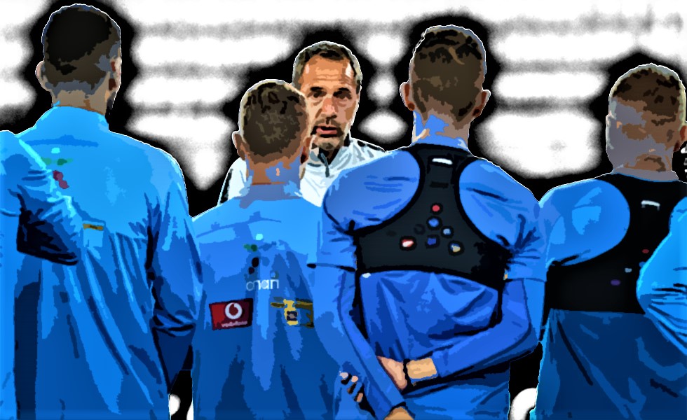 Αναβλήθηκε το φιλικό της Εθνικής με την Ολλανδία