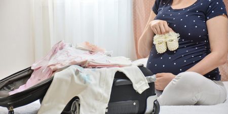 Γεννήθηκε και δεύτερο παιδί από μητέρα με κορωνοϊό στην Ελλάδα