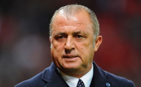 Τουρκία: Στο νοσοκομείο ο Φατίχ Τερίμ