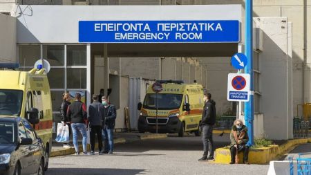 Κορωνοϊός: Νεκρή γυναίκα 40 ετών στην Καστοριά, το πιο νέο θύμα