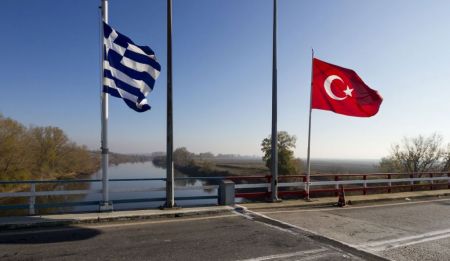 Οι επιστολές Ελλάδας και Τουρκίας στον ΟΗΕ για ΑΟΖ και υφαλοκρηπίδα