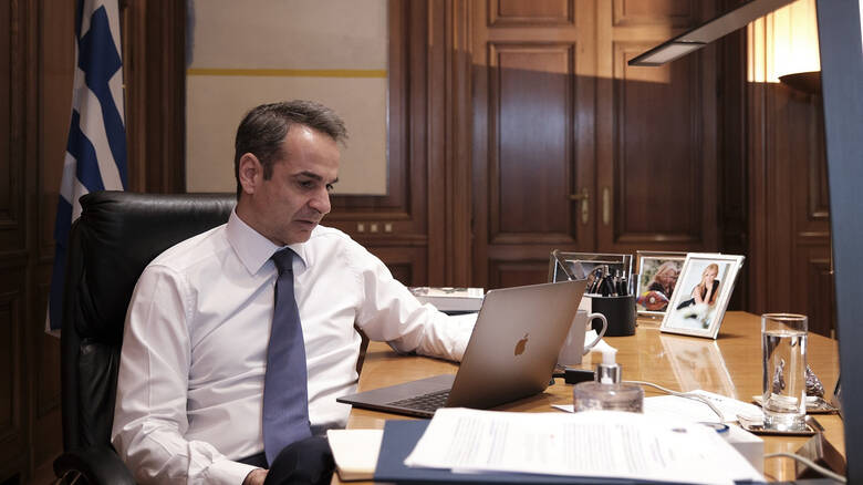 Νέα μέτρα στο τραπέζι του υπουργικού μέσω τηλεδιάσκεψης – Οι εισηγήσεις