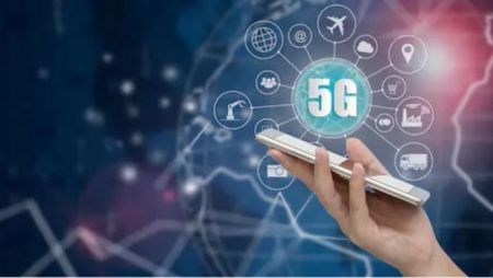 Το 5G πολύτιμος σύμμαχος στη μάχη με την πανδημία