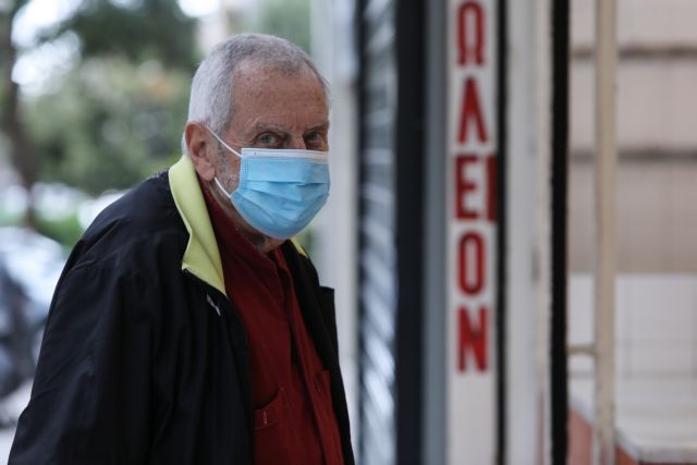 Κορωνοϊός: Τι πρέπει να προσέχουν οι ευπαθείς ομάδες