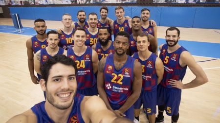 Μπαρτσελόνα: Η περικοπή έφερε την οργή των παικτών