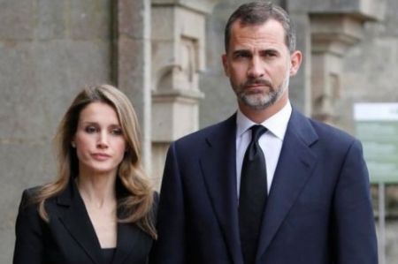 «Πατροκτόνος» για χάρη του στέμματος