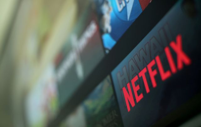 Το Netflix κερδισμένο από τον κορωνοϊό