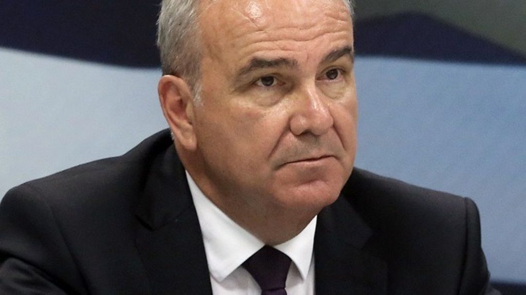 Παπαθανάσης στο MEGA: Κλειστά τα σούπερ μάρκετ τις Κυριακές