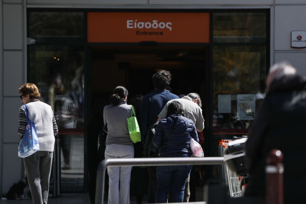 Σούπερ μάρκετ: Κλειστά τις Κυριακές – Τι αλλάζει στο ωράριο