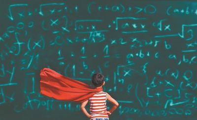 Τα Μαθηματικά στα χρόνια του κορωνοϊού