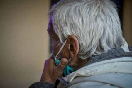 Συστάσεις Τσιόδρα για τους νοσούντες που μένουν σπίτι