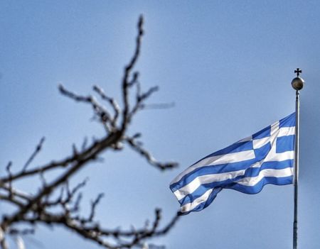 25η Μαρτίου 2020: Xωρίς παρελάσεις και εορταστικές εκδηλώσεις
