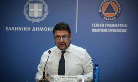 Over 20 Greeks returning from Spain test positive for Coronavirus,